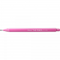 creion-mecanic-penac-the-pencil-rubber-grip-1-3mm-varf-plastic-corp-roz