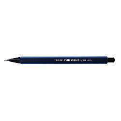 creion-mecanic-penac-the-pencil-rubber-grip-0-9mm-varf-plastic-corp-bleumarin