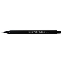 creion-mecanic-penac-the-pencil-rubber-grip-0-9mm-varf-plastic-corp-negru