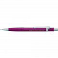 creion-mecanic-profesional-penac-np-9-0-9mm-con-metalic-cu-varf-cilindric-fix-corp-bordeaux
