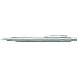 creion-mecanic-profesional-penac-np-3-0-3mm-con-metalic-cu-varf-cilindric-fix-corp-argintiu