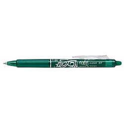 roller-retractabil-pilot-frixion-clicker-0-50-mm-verde