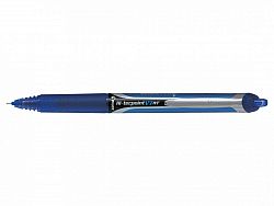 roller-pilot-hi-tecpoint-retractabil-v5-rt-0-7-mm-albastru