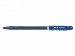 pix-pilot-begreen-super-gel-0-7mm-albastru