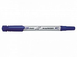 permanent-marker-pt-cd-dvd-pilot-twin-2-varfuri-0-4-mm-1-mm-albastru