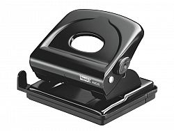 perforator-metalic-rapid-fmc25-25-coli-negru