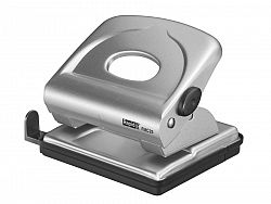 perforator-metalic-rapid-fmc25-25-coli-argintiu