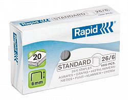 capse-26-6-rapid-standard-1000-buc-cut