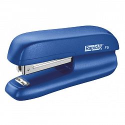 mini-capsator-rapid-seria-f5-10-coli-albastru