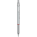 creion-mecanic-rotring-rapid-pro-0-7-mm-argintiu