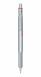 creion-mecanic-rotring-600-0-70-mm-argintiu