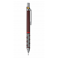 creion-mecanic-tikky-iii-0-35-mm-burgundi