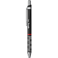 pix-cu-mecanism-rotring-tikky-iii-1-00-mm-corp-negru