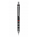 creion-mecanic-tikky-iii-0-50-mm-negru