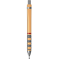 creion-mecanic-tikky-iii-0-70-mm-portocaliu-neon