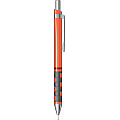 creion-mecanic-tikky-iii-0-50-mm-portocaliu-neon