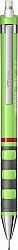 creion-mecanic-tikky-iii-0-70-mm-verde-neon