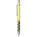 creion-mecanic-tikky-iii-0-50-mm-galben-neon
