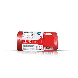 saci-menaj-sano-optima-super-rezisten-oi-35l-15-bucati-50x70-rosii