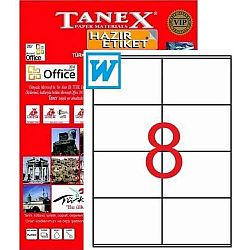 etichete-autoadezive-albe-8-a4-105-x-74-25-mm-tanex