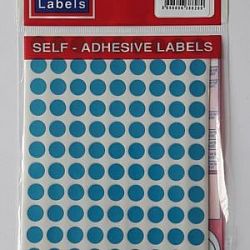 etichete-autoadezive-color-d-8-mm-tanex-albastru