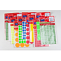 etichete-autoadezive-color-d-8-mm-tanex-tanex-750buc-set-rosu