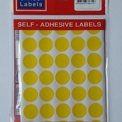 etichete-autoadezive-color-d-8-mm-tanex-galben