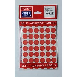 etichete-autoadezive-color-d-16-mm-tanex-rosu
