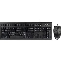 kit-tastatura-mouse-a4tech-kr-8520d-cu-fir-negru