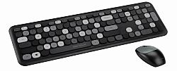 kit-tastatura-mouse-serioux-colourful-negru