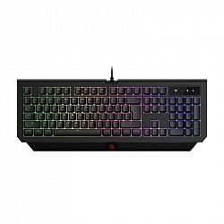tastatura-a4tech-bloody-gaming-cu-fir-106-taste-negru