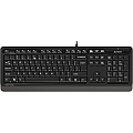 tastatura-a4tech-cu-fir-104-taste-format-standard-usb-negru-gri