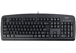 tastatura-a4tech-kb-720-usb-neagra