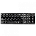 tastatura-a4tech-krs-85-usb-cu-fir-negru