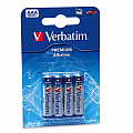 baterii-alkaline-verbatim-r3-aaa-1-5v-4buc-set