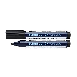 marker-flipchart-tabla-de-scris-schneider-290-varf-rotund-2-3-mm-negru