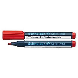 marker-flipchart-tabla-de-scris-schneider-290-varf-rotund-2-3-mm-rosu