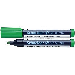 marker-flipchart-tabla-de-scris-schneider-290-varf-rotund-2-3-mm-verde