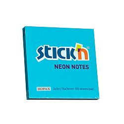 notes-autoadeziv-76-x-76-mm-100-file-stick-n-albastru-neon