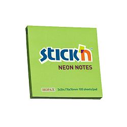 notes-autoadeziv-76-x-76-mm-100-file-stick-n-verde-neon