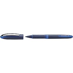 roller-cu-capac-schneider-one-business-cu-cerneala-0-6-mm-ball-point-albastru