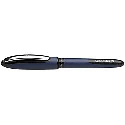 roller-cu-capac-schneider-one-business-cu-cerneala-0-6-mm-ball-point-negru