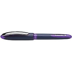 roller-cu-capac-schneider-one-business-cu-cerneala-0-6-mm-ball-point-violet