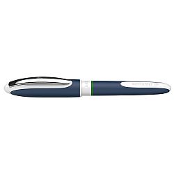 roller-cu-capac-schneider-one-change-cu-cerneala-0-6-mm-ball-point-verde