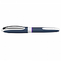 roller-cu-capac-schneider-one-change-cu-cerneala-0-6-mm-ball-point-violet