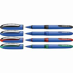 roller-cu-capac-schneider-one-hybrid-c-cu-cerneala-0-3-mm-ball-point-4culori-set