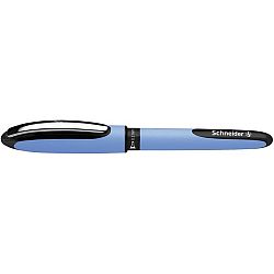 roller-cu-capac-schneider-one-hybrid-n-cu-cerneala-0-3-mm-ball-point-negru