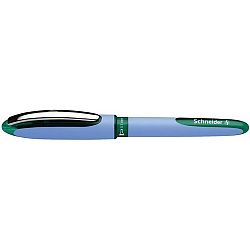 roller-cu-capac-schneider-one-hybrid-n-cu-cerneala-0-3-mm-ball-point-verde