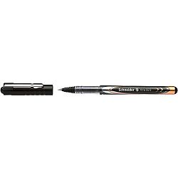 roller-cu-capac-schneider-xtra-823-cu-cerneala-0-3-mm-ball-point-negru