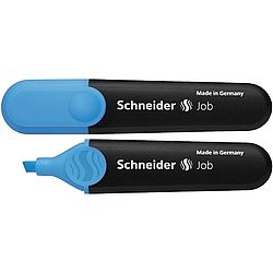 textmarker-schneider-job-varf-lat-albastru